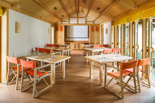 Hotel SIX SENSES QING CHENG MOUNTAIN (Chengdu)